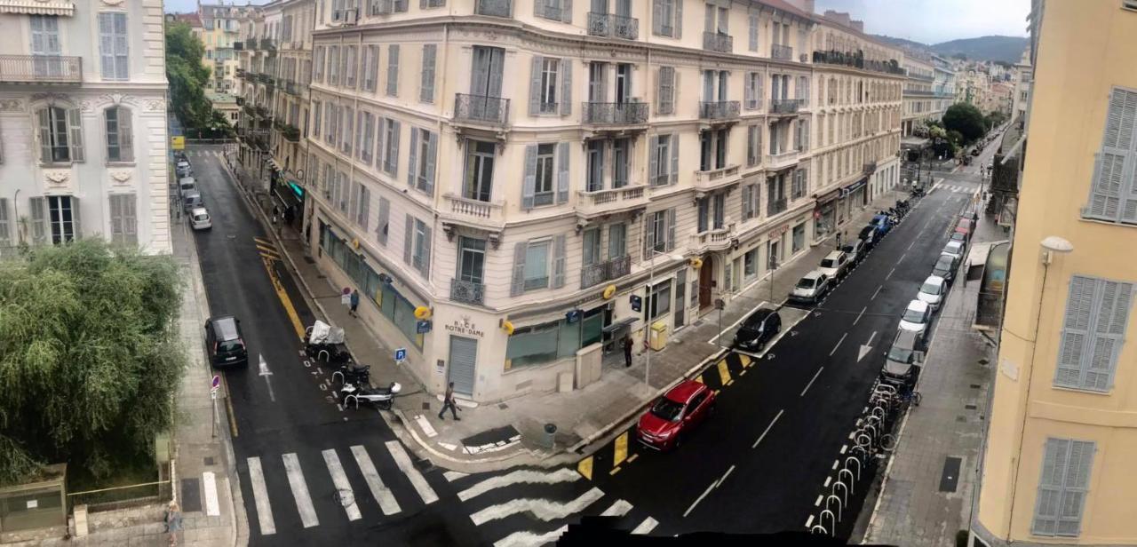 Nizza Bella Stay Экстерьер фото